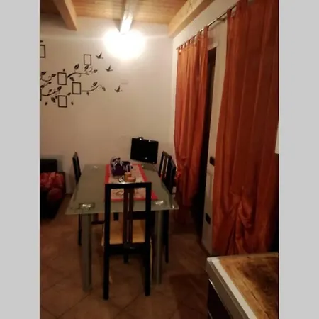 Casa Per Brevi Soggiorni דירה