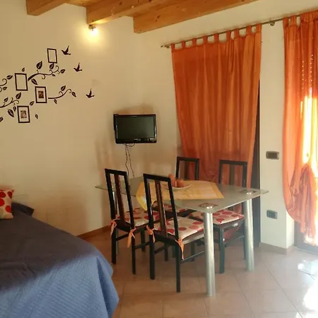 דירה Casa Per Brevi Soggiorni *
