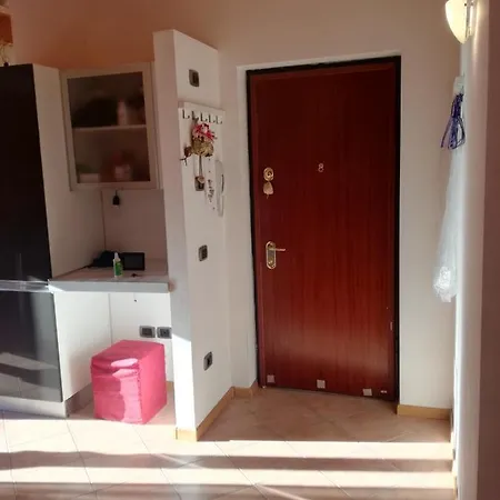 דירה Casa Per Brevi Soggiorni טרנטו