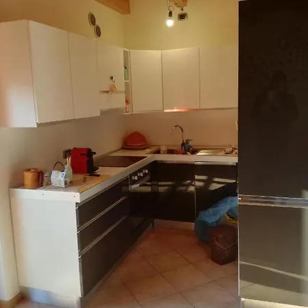 Casa Per Brevi Soggiorni *
