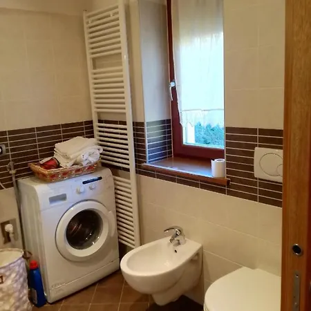 Casa Per Brevi Soggiorni טרנטו