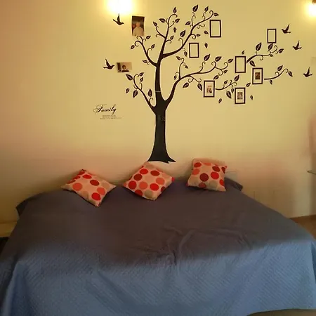 Casa Per Brevi Soggiorni